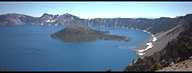 Picture of Crater Lake